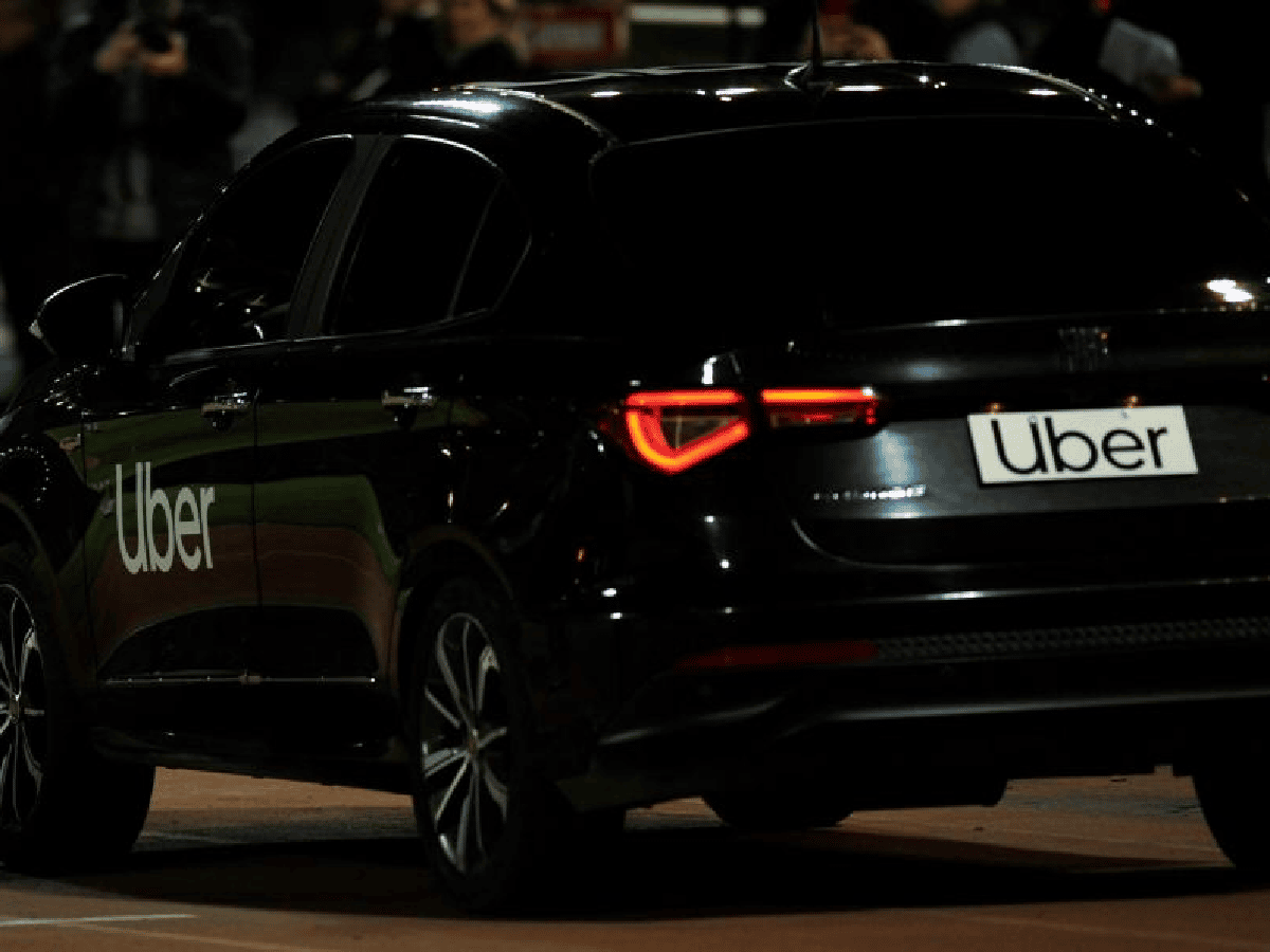 Uber comienza a funcionar en Córdoba a partir de las 16