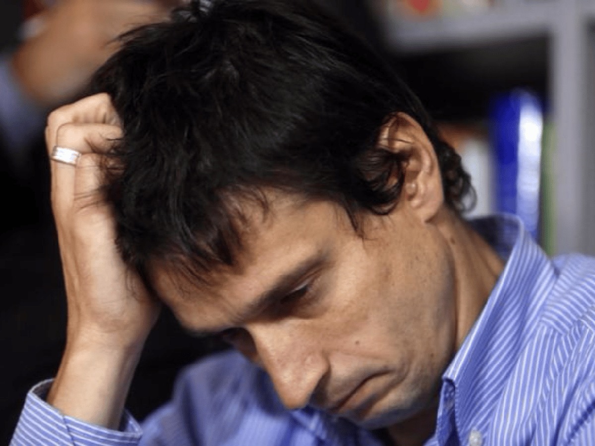 Solicitan la indagatoria de Diego Lagomarsino por el caso Nisman