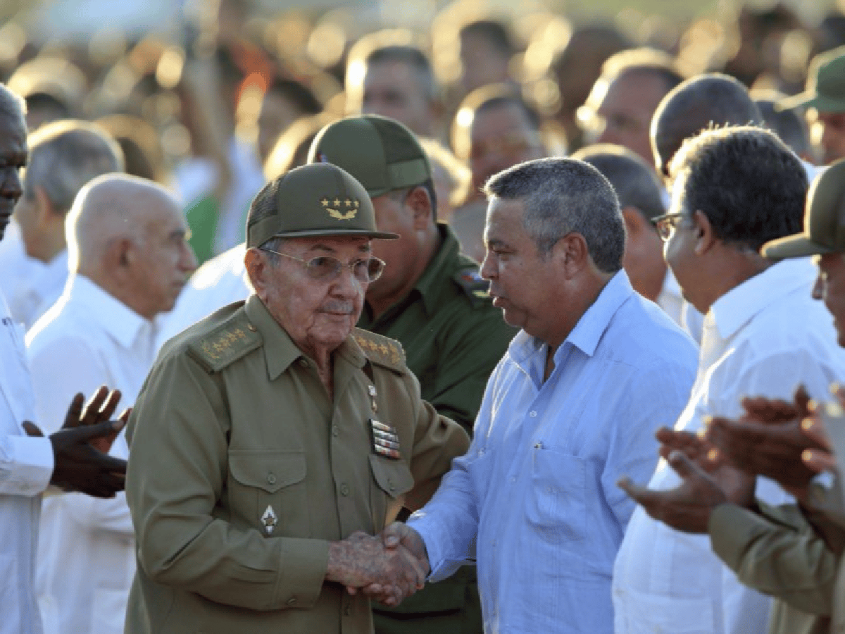 Cuba y la Unión Europea retoman las relaciones