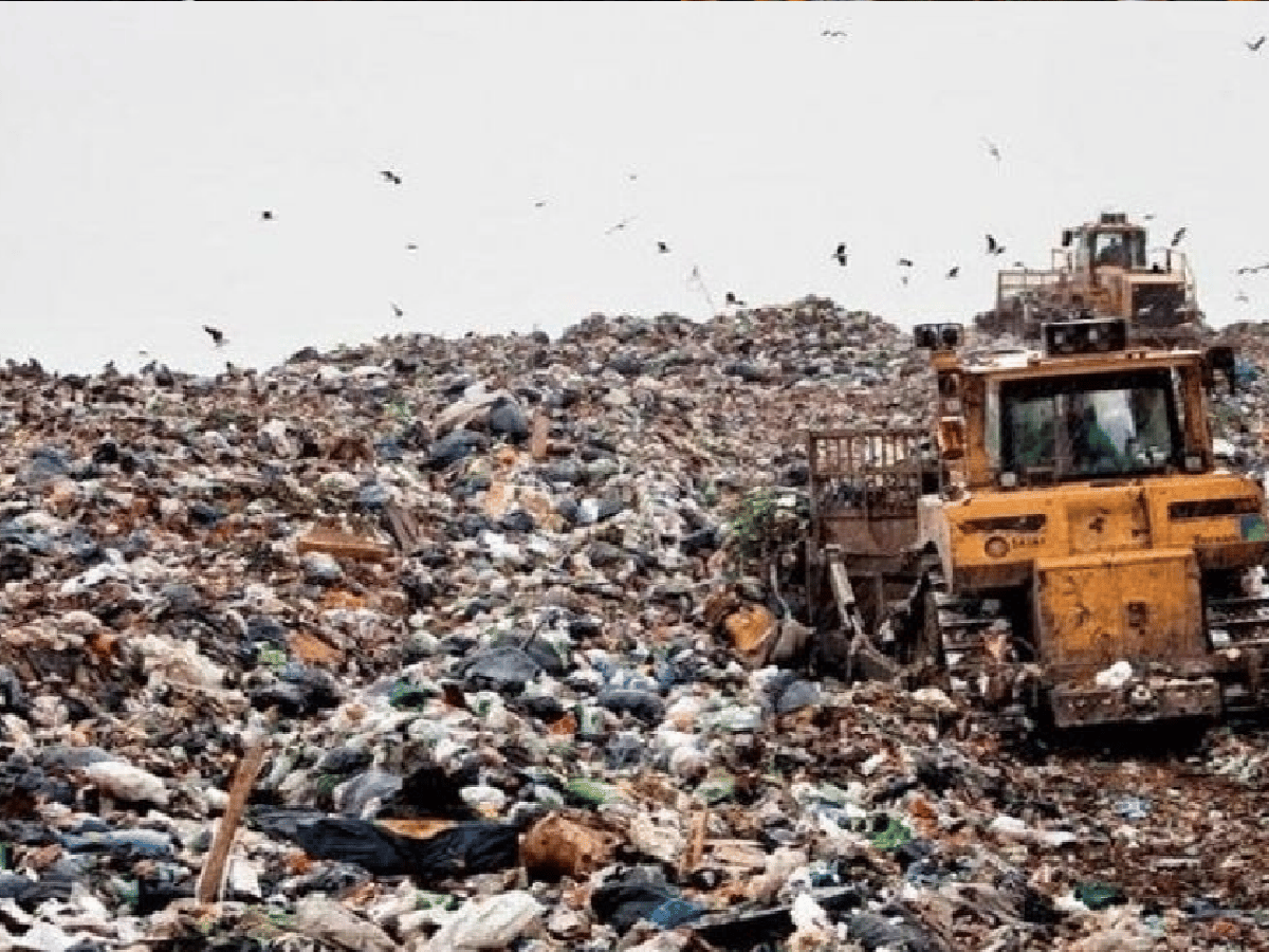 Fuerte rechazo al polémico decreto de Macri para importar residuos