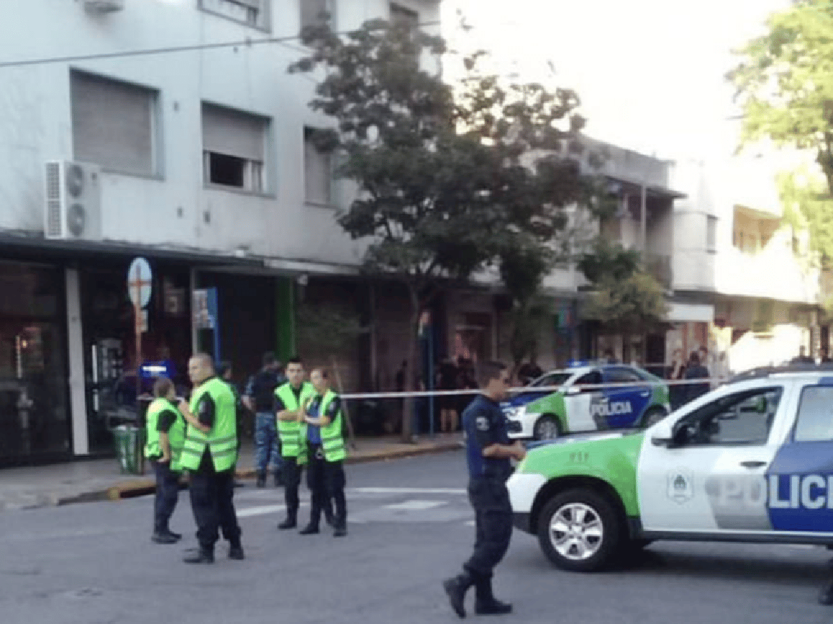 Asesinaron a balazos a una mujer policía en Mar del Plata