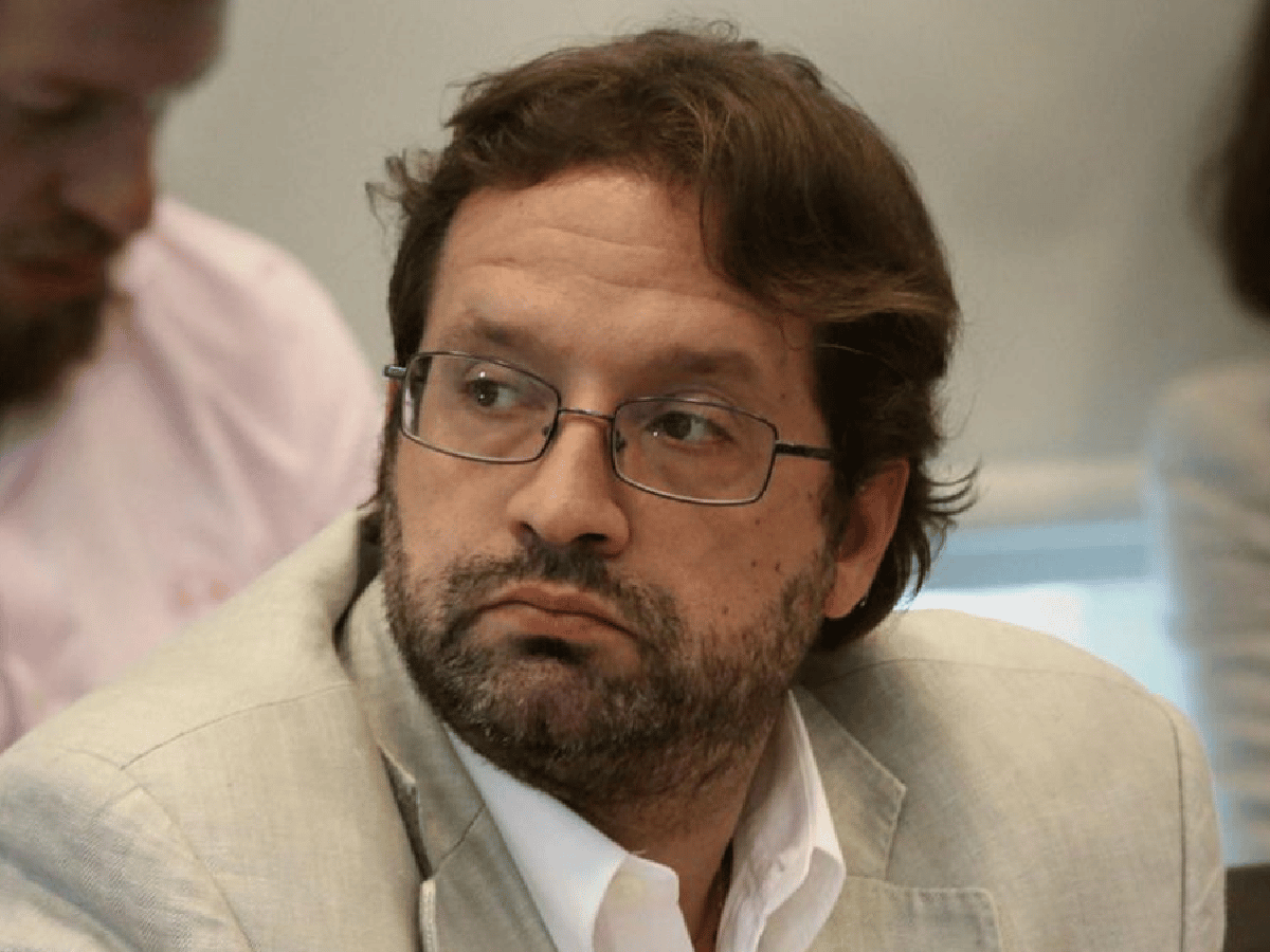 Señal de Alberto a los mercados: eligió a Marco Lavagna para conducir el Indec