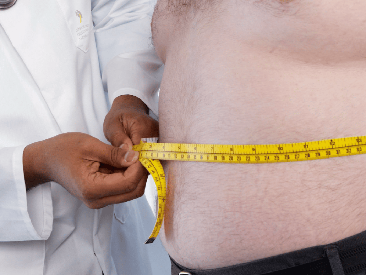 Primera cirugía bariátrica  para tratar la obesidad en el Sanatorio Argentino