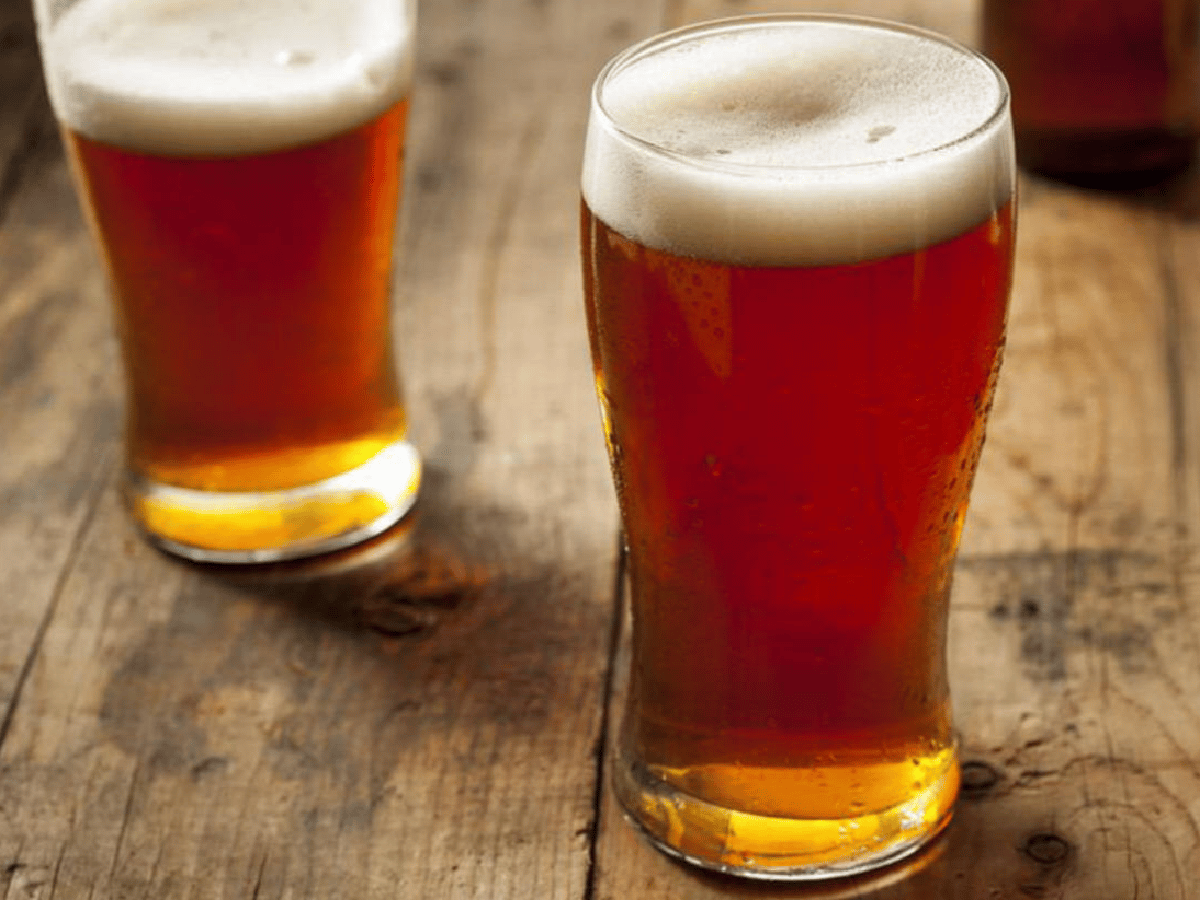La Anmat prohibió dos alimentos congelados y una cerveza