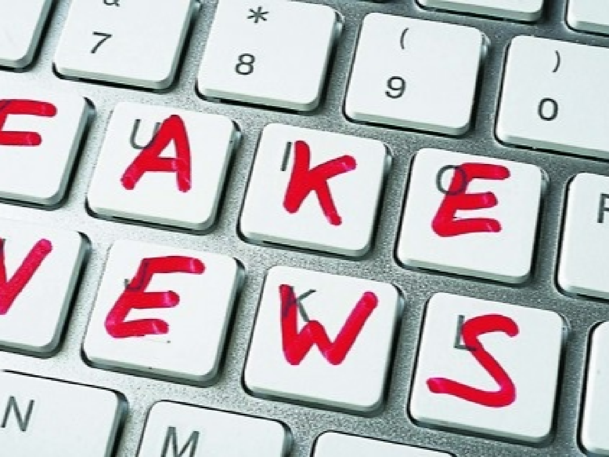 Lanzan en Santa Fe una campaña para detectar noticias falsas 