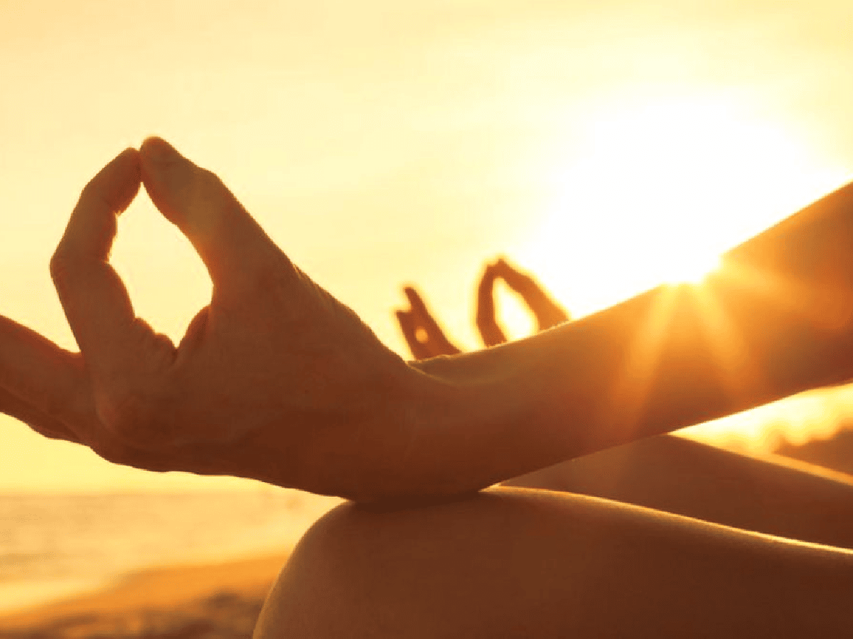 La meditación, un método eficaz frente al estrés postraumático    