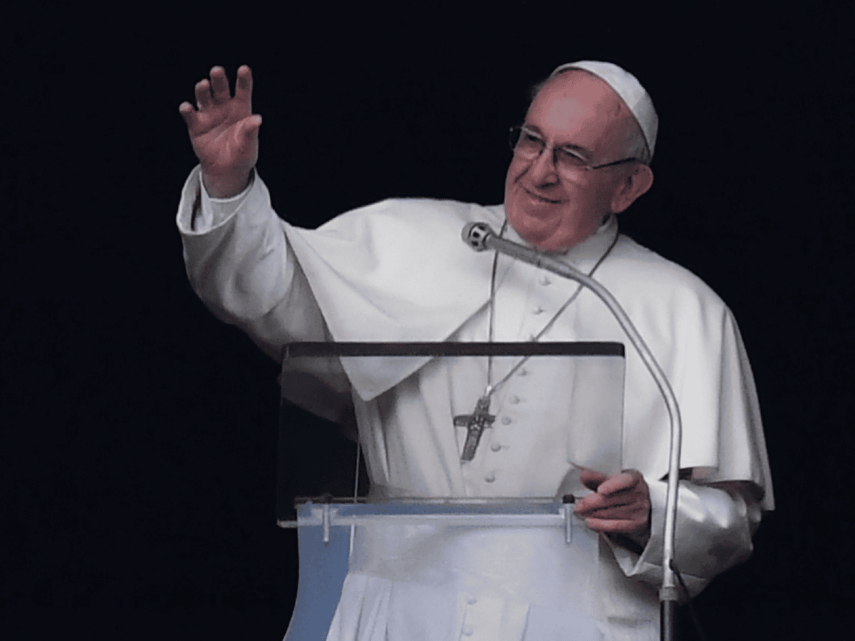  El Papa pidió a obispos visitar “personalmente” a las víctimas de abuso