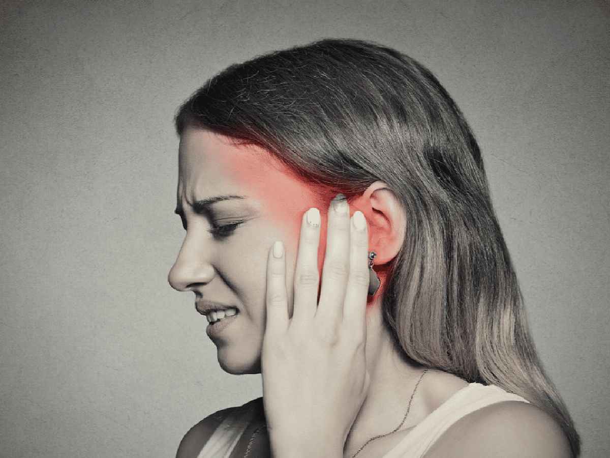 Pirotecnia: ¿cómo cuidar la audición durante las fiestas?