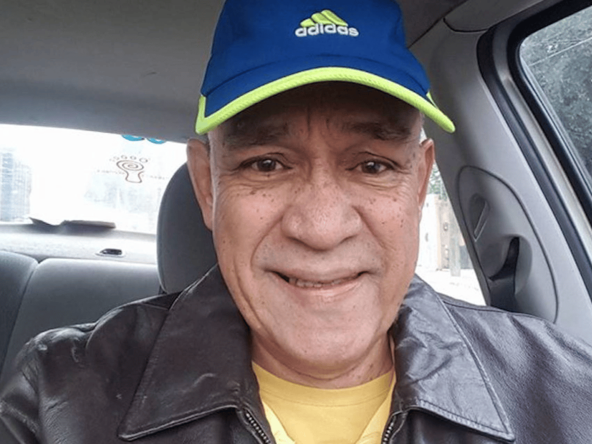 Periodista asesinado en México  De 21 puñaladas frente a su nieto