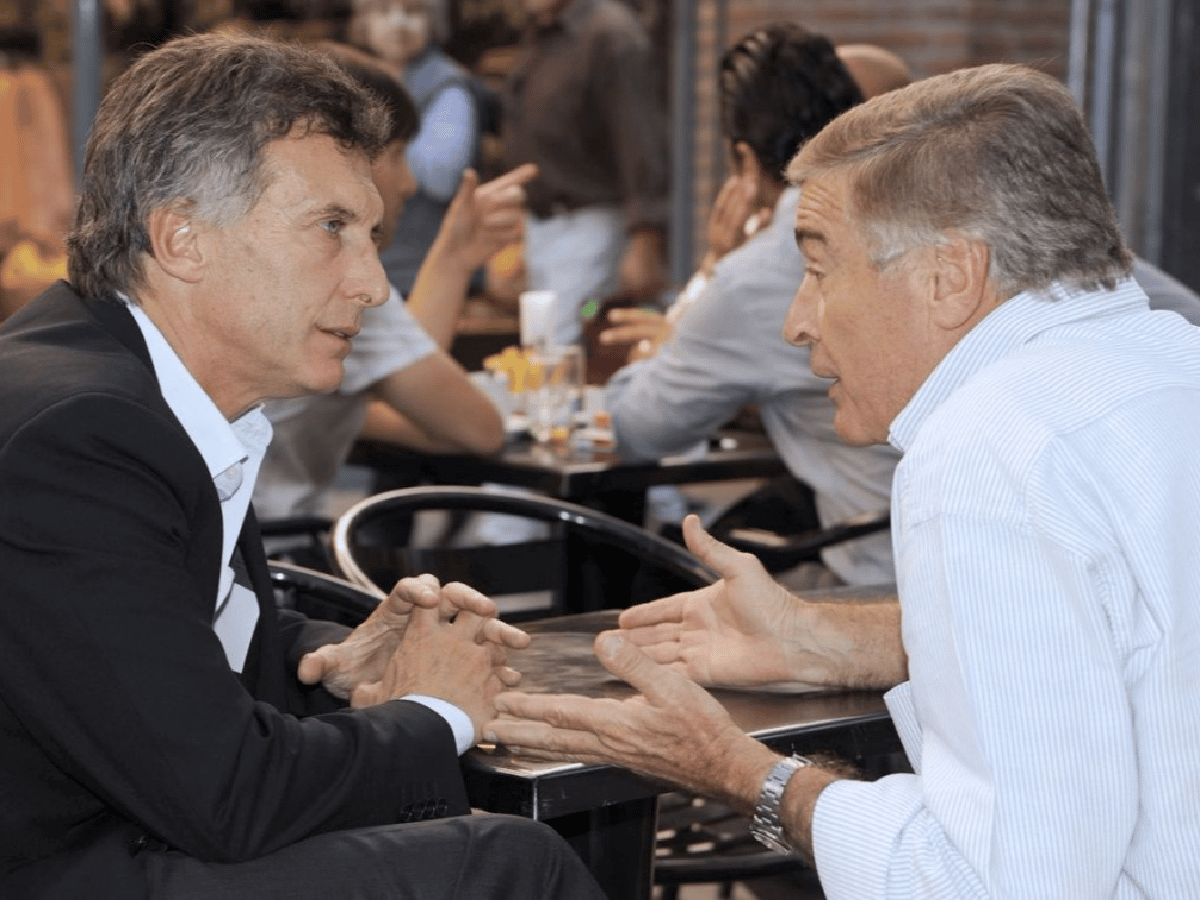 Amplían la imputación a Macri y al ministro Aguad por la deuda del Correo Argentino 