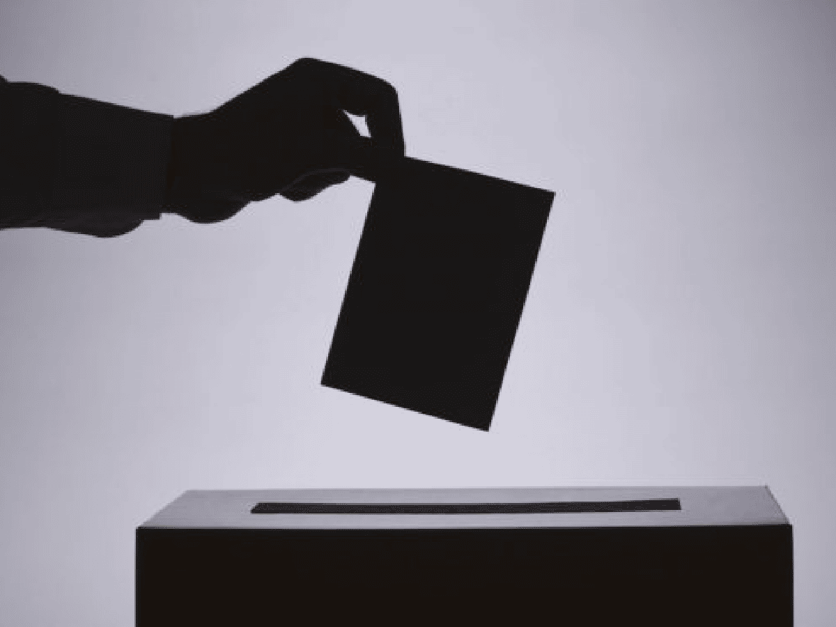 Habilitan sitio digital para justificar el no voto en Córdoba