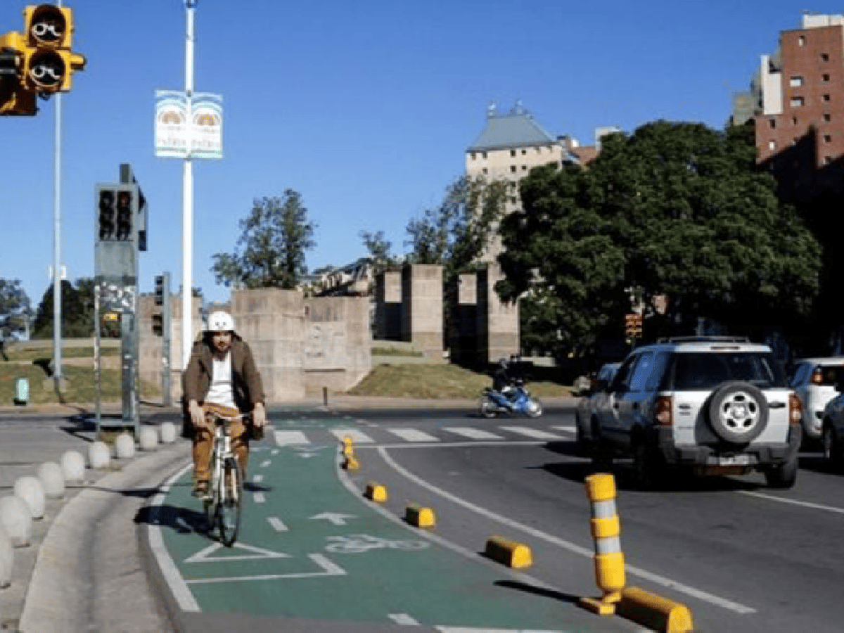 La ciudad de Córdoba tendrá un sistema público de bicicletas