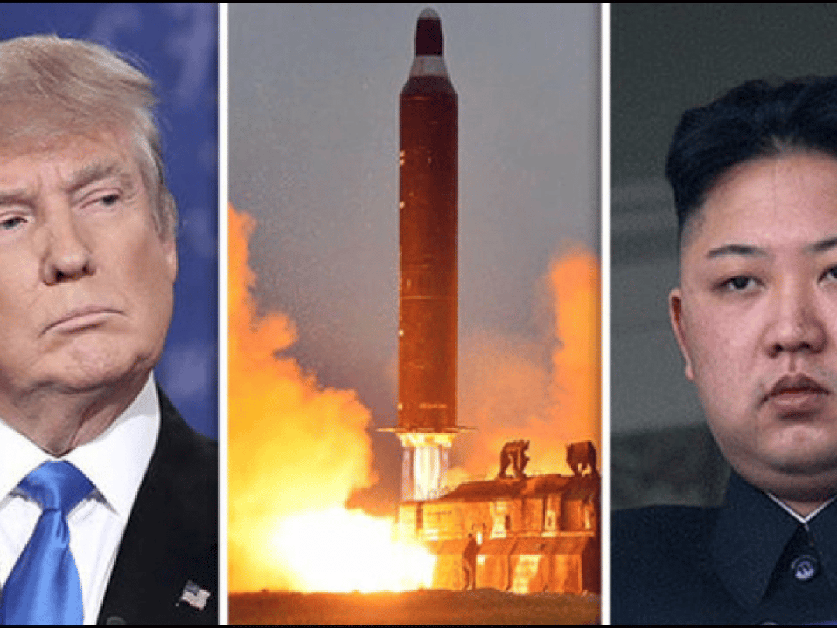 Bombarderos de EE.UU. realizan nuevas maniobras en la península coreana