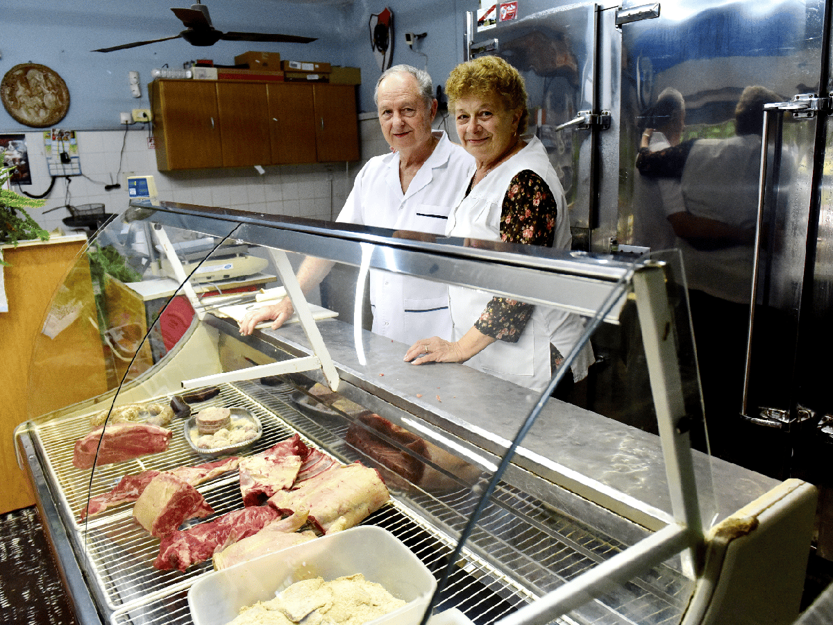 Carnicería San José,   50 años de calidad y  confianza en Frontera   