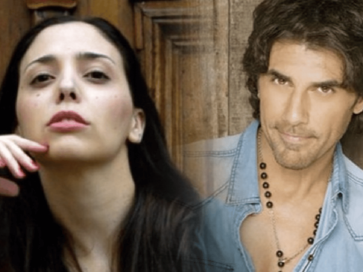 Otra actriz denunció a Juan Darthés por acoso sexual