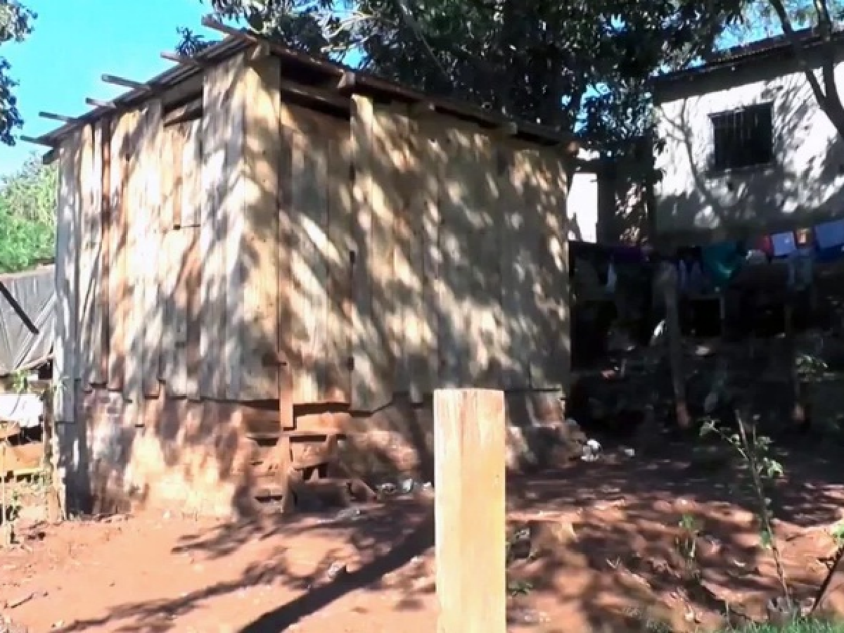 Un bebé murió de hambre en Misiones y detuvieron a su mamá de 18 años