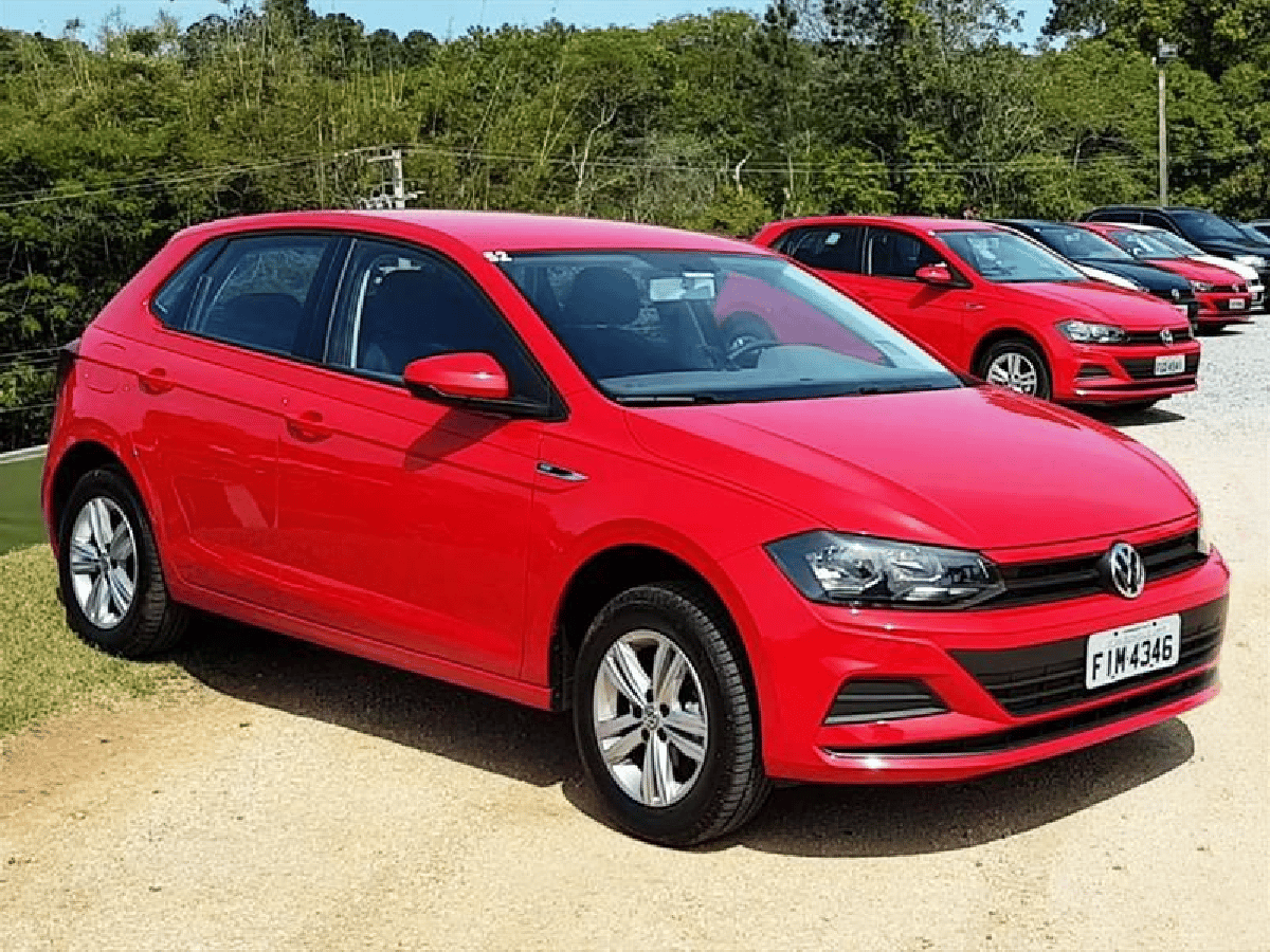 El nuevo Polo es la apuesta de Volkswagen