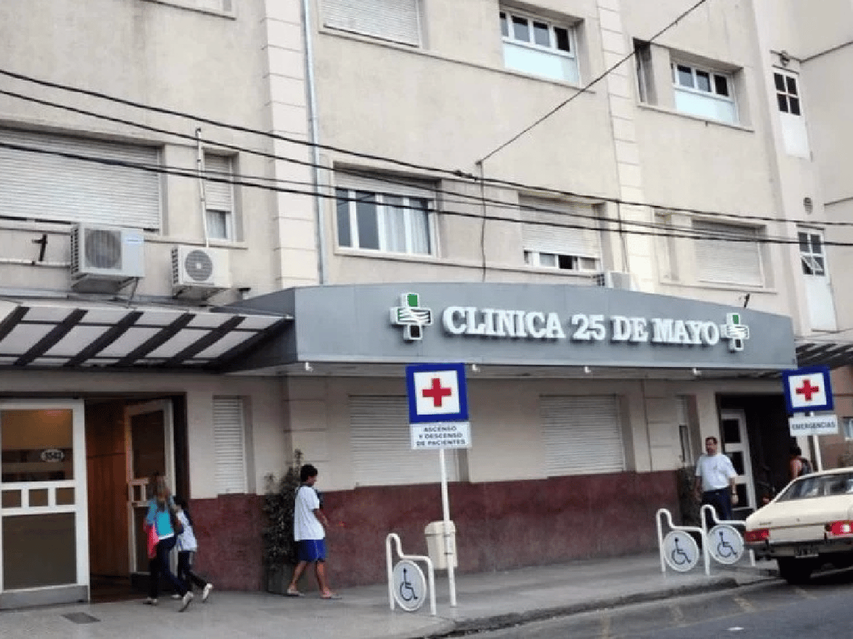 Mar del Plata: murió el primer paciente contagiado de coronavirus,  la quinta víctima fatal en el país 
