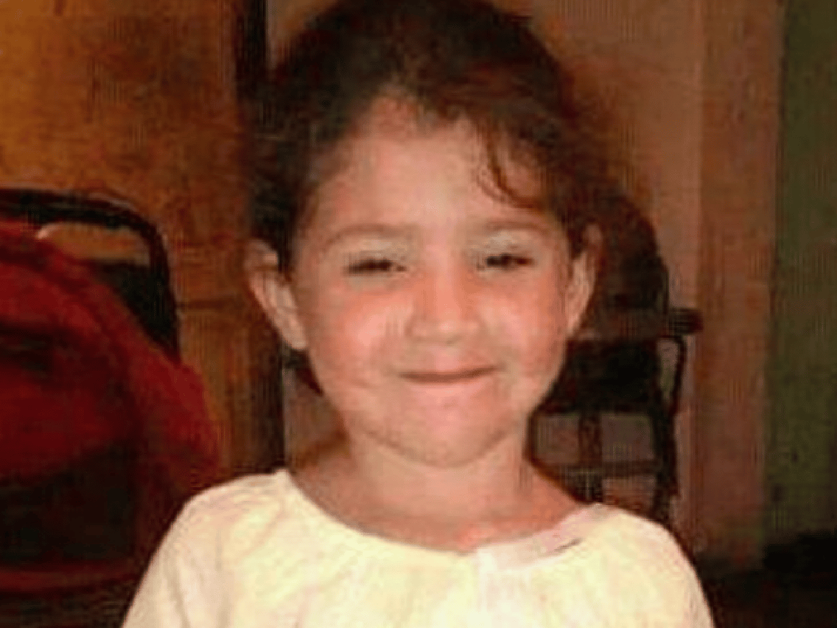 Desesperada búsqueda de una nena de 5 años en Córdoba