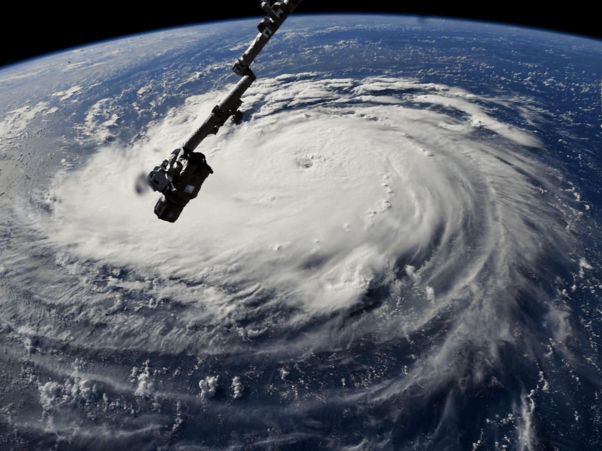 Huracán Florence: por qué puede ser uno de los más devastadores de la temporada