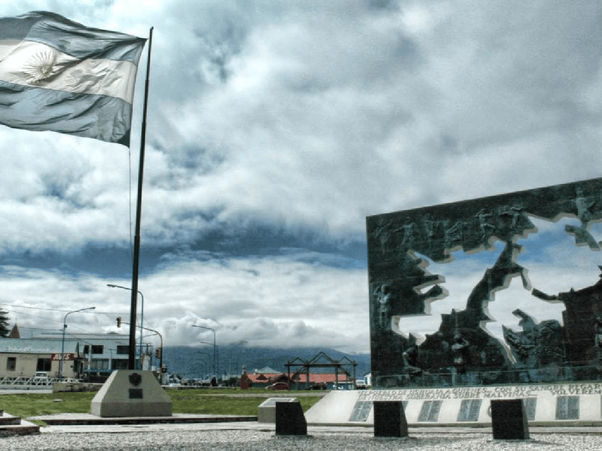 Malvinas: el Gobierno volvió a reclamar la soberanía argentina sobre las islas a 187 años de la ocupación británica