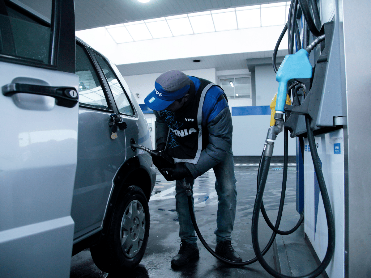 El Gobierno aumentó el precio del biodiesel, pero no habrá impacto en los surtidores