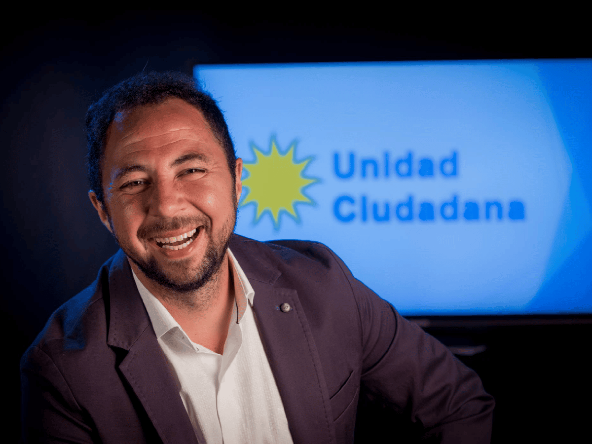 Elecciones municipales 2019: la lista completa del Frente Córdoba Ciudadana