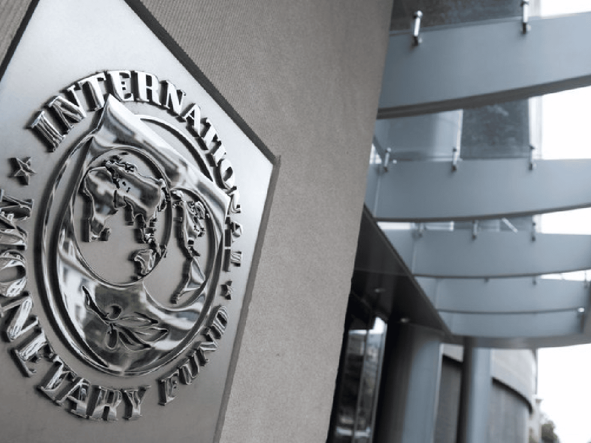Vocero del FMI ratificó el “pleno respaldo” del organismo a la Argentina