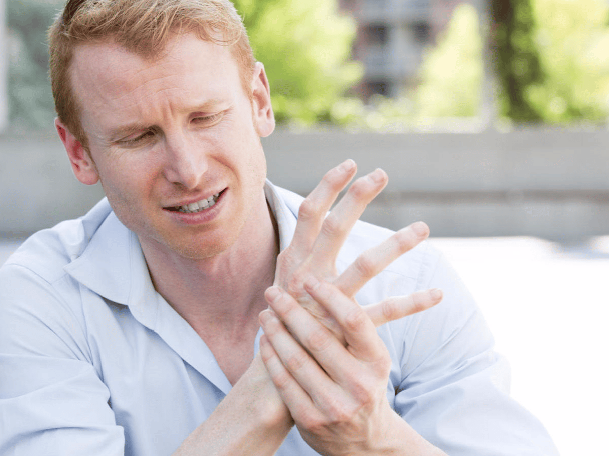 Reumatología: artritis y atrosis, parecen iguales, pero no lo son