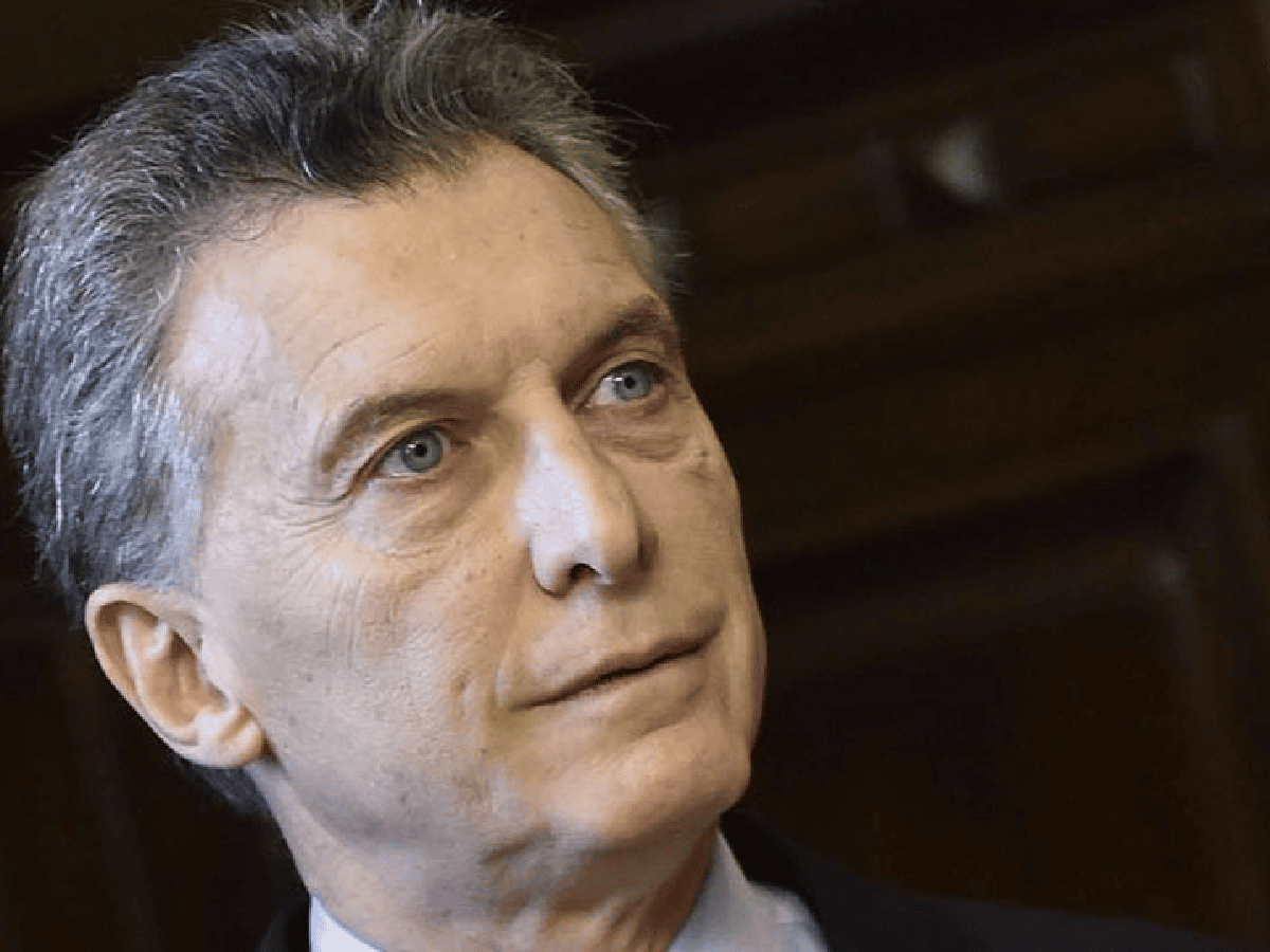 Macri pidió a empresarios que denuncien si un funcionario les pide un soborno 