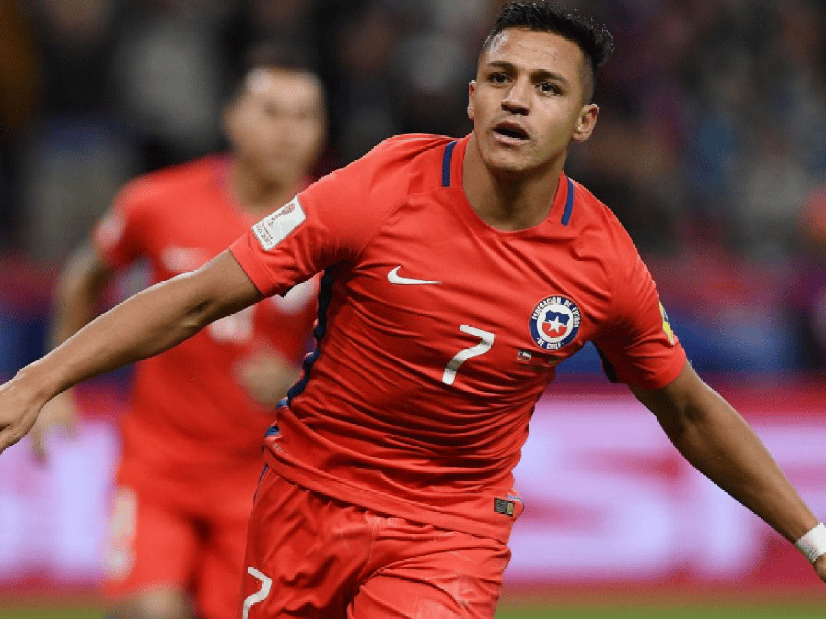 Chile busca el  pase a cuartos  frente a Ecuador