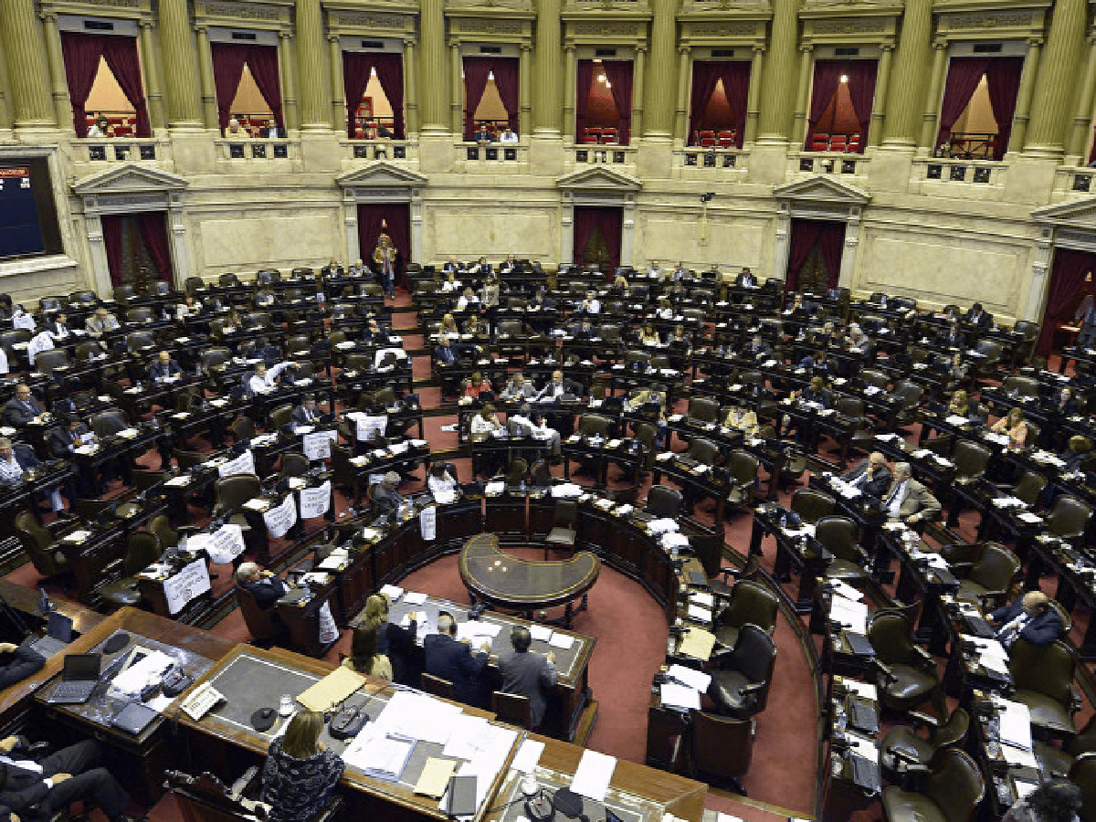 Diputados de la oposición presionan a Macri para que decrete la emergencia alimentaria