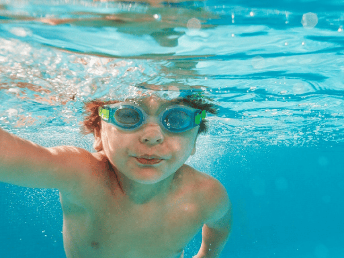 El 80% de los niños que mueren ahogados son varones, afirman especialistas