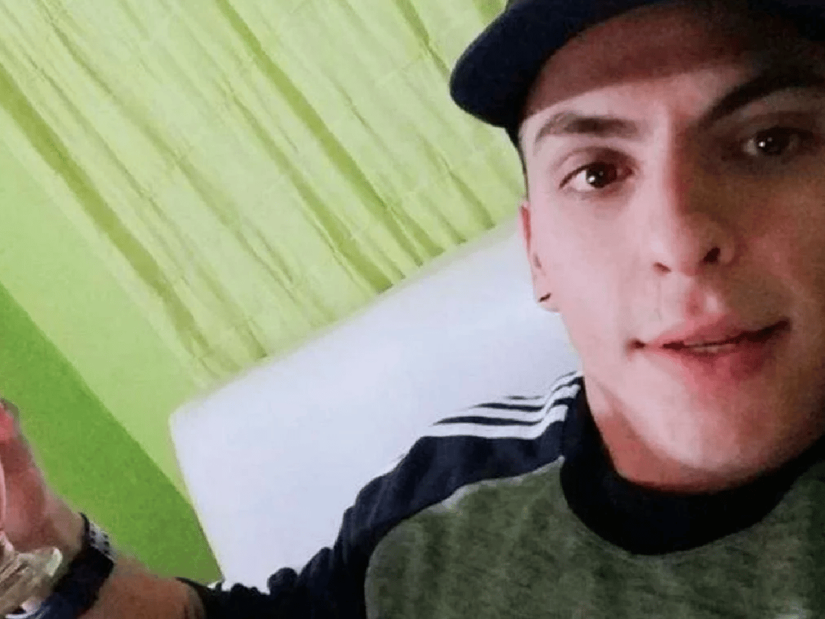 El femicidio de Cielo López en Neuquén│La hermana del asesino le pidió perdón a la víctima: "Estoy con vos y con todas"