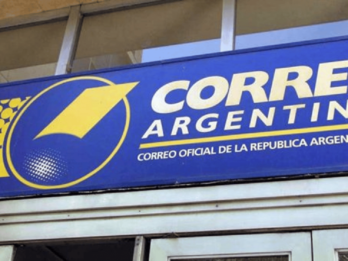Advierten sobre "vaciamiento" del Correo Argentino y reclaman la intervención judicial