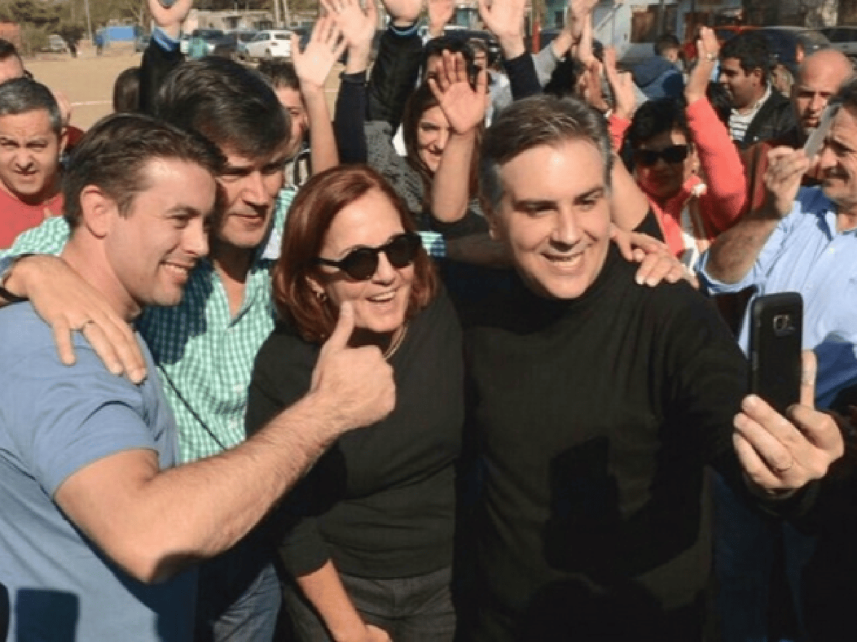 Elecciones 2017: la lista completa de Unión por Córdoba 