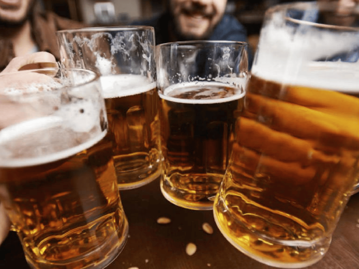 La Anmat prohibió la venta de tres cervezas importadas