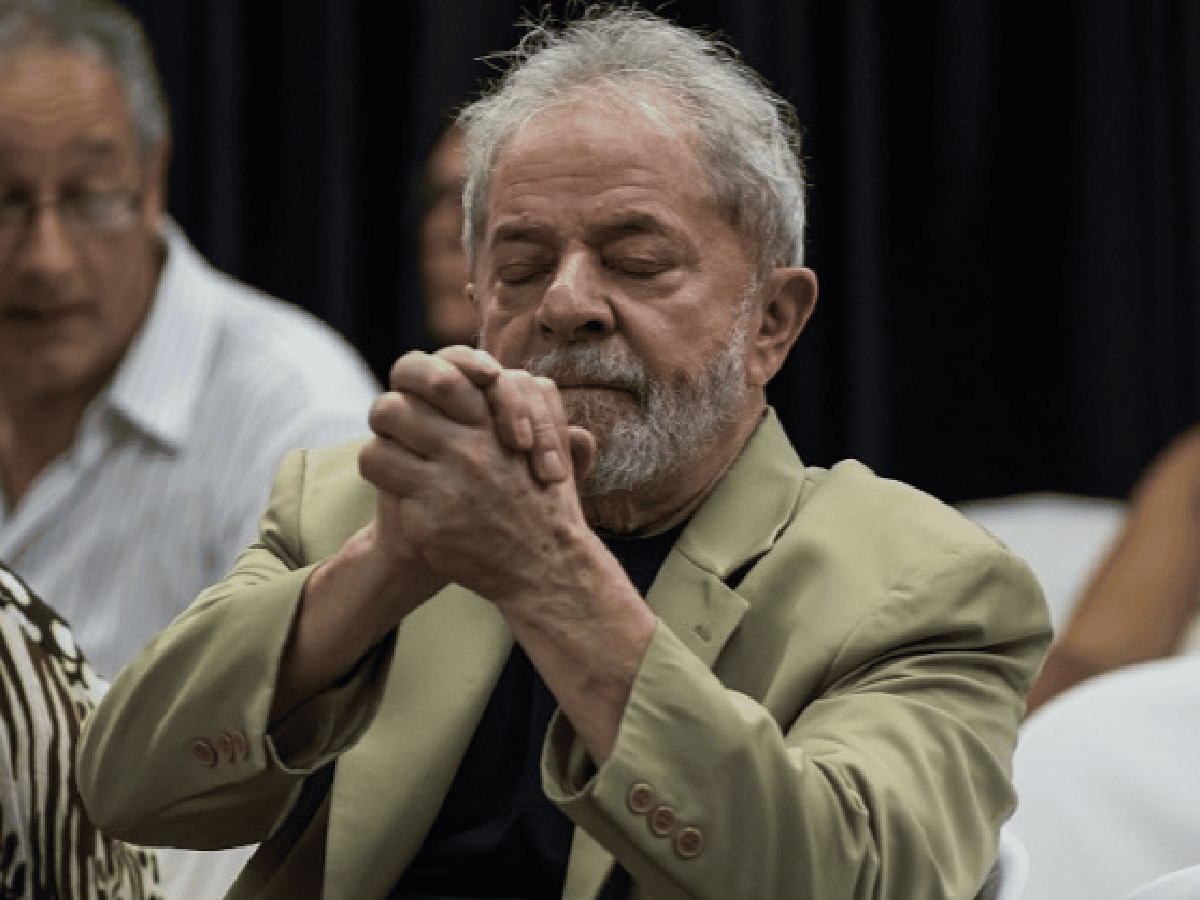 Brasil: Lula da Silva seguirá en prisión, en medio de cruces judiciales
