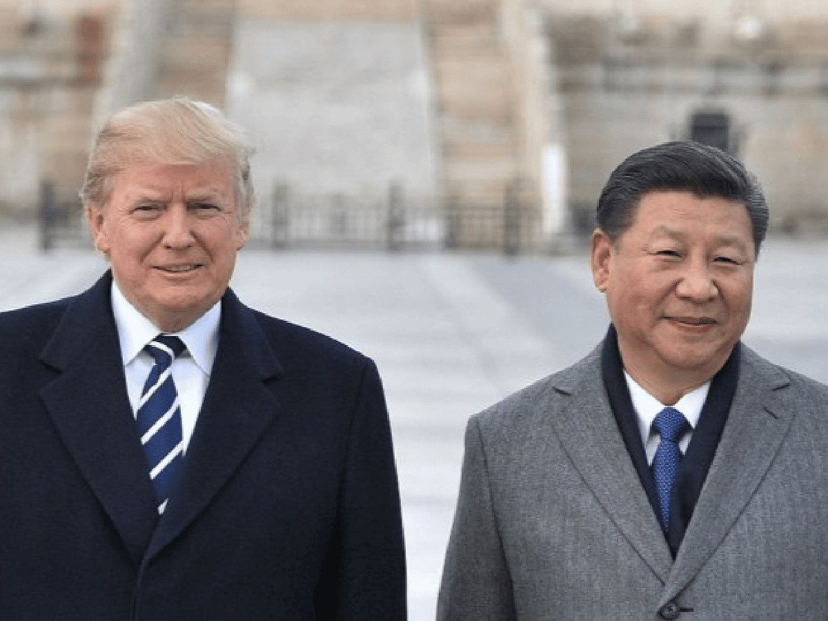 Alivio para los mercados: Trump y Xi Jinping acuerdan nueva tregua comercial