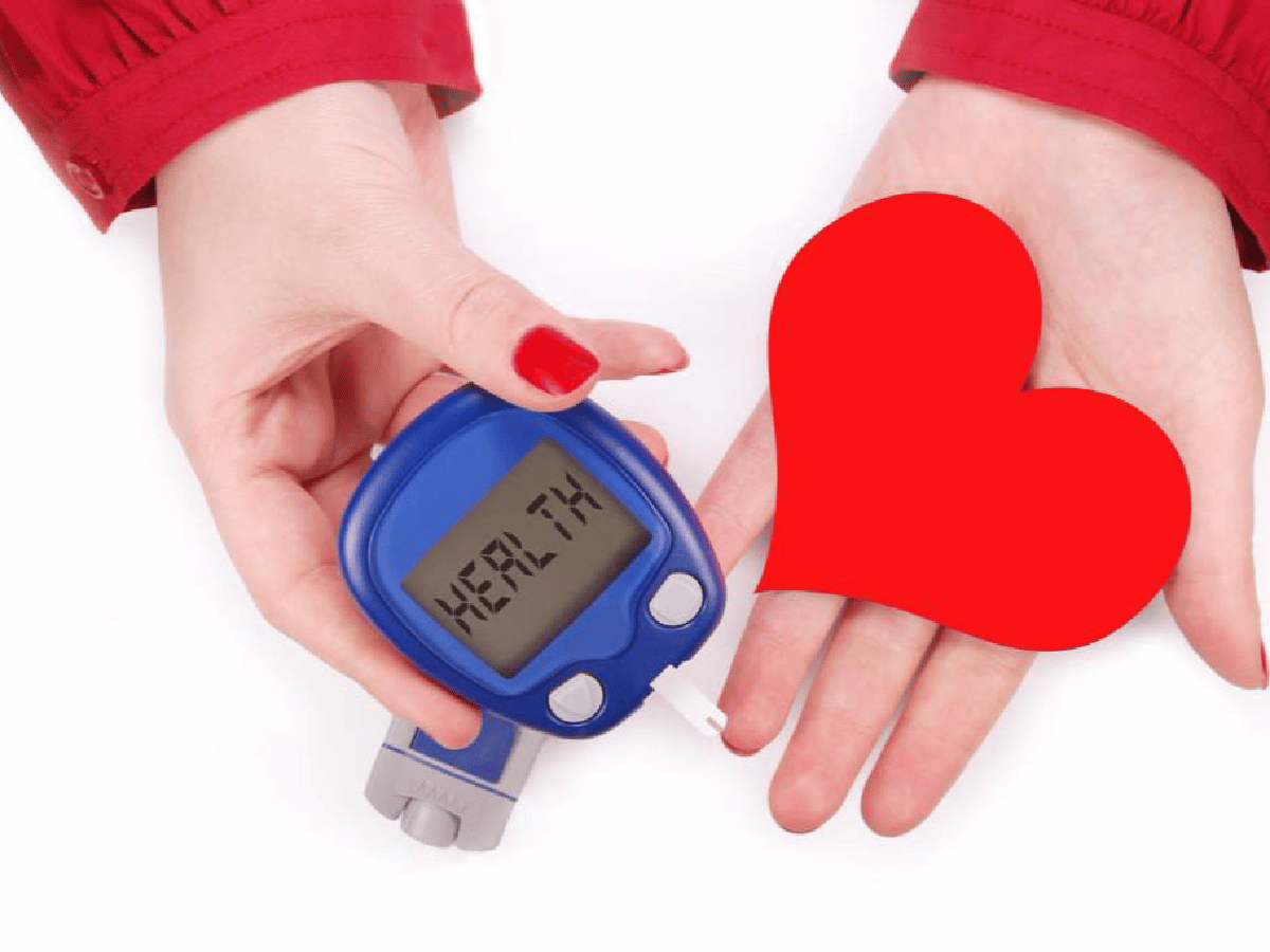 El corazón del diabético: claves para cuidarlo 