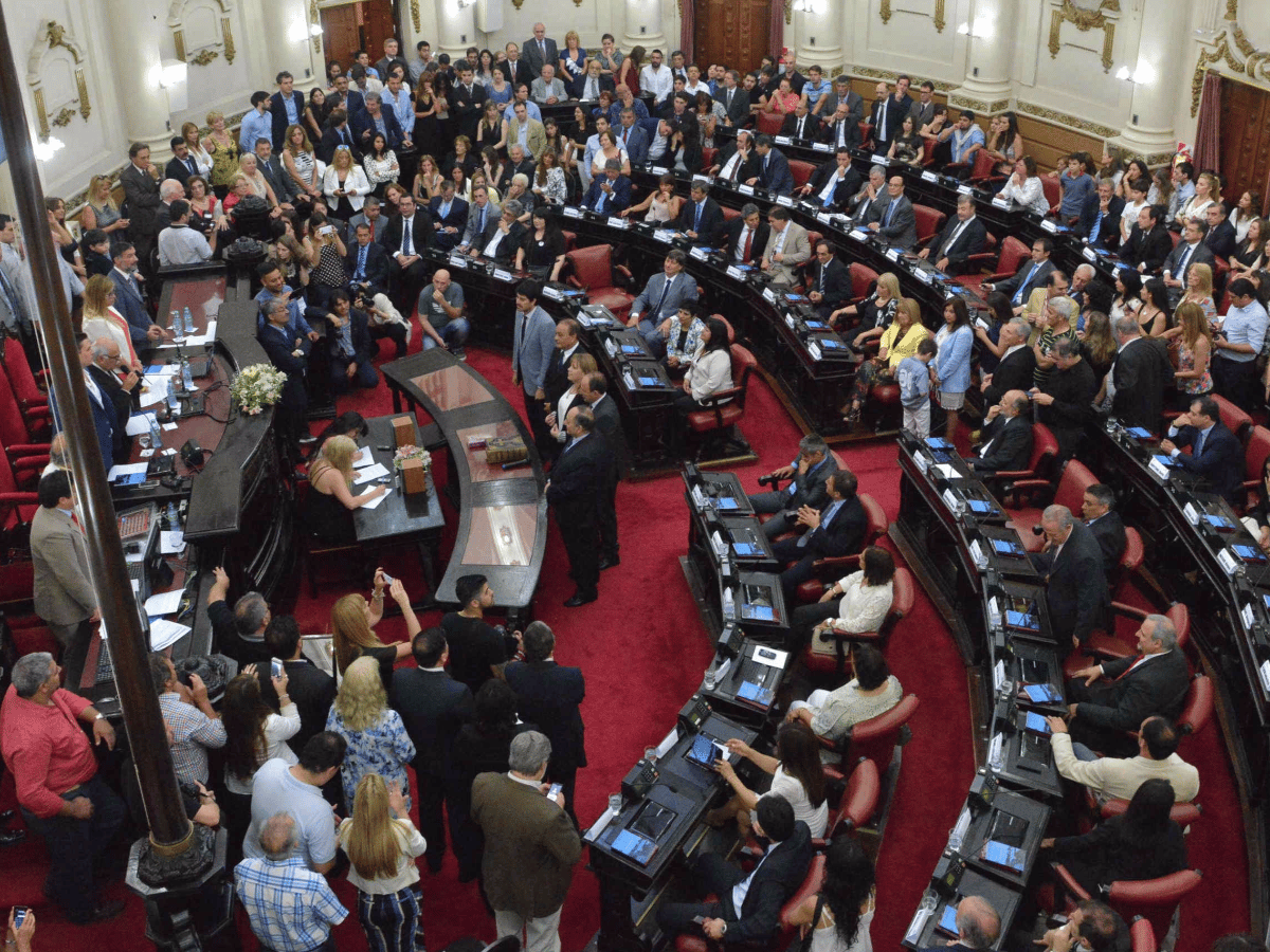 Aprobaron la nueva Ley de Seguridad Pública y Ciudadana de Córdoba