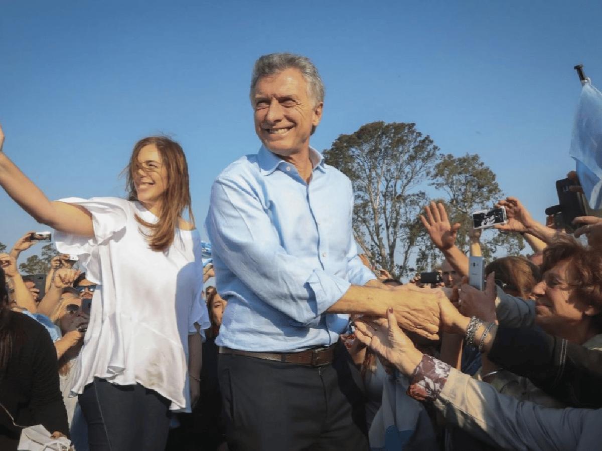 Juntos por el Cambio analiza el liderazgo de Macri y Vidal
