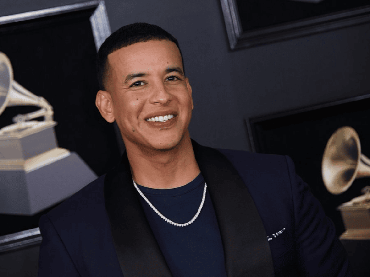 Le robaron 2 millones de euros en joyas a Daddy Yankee