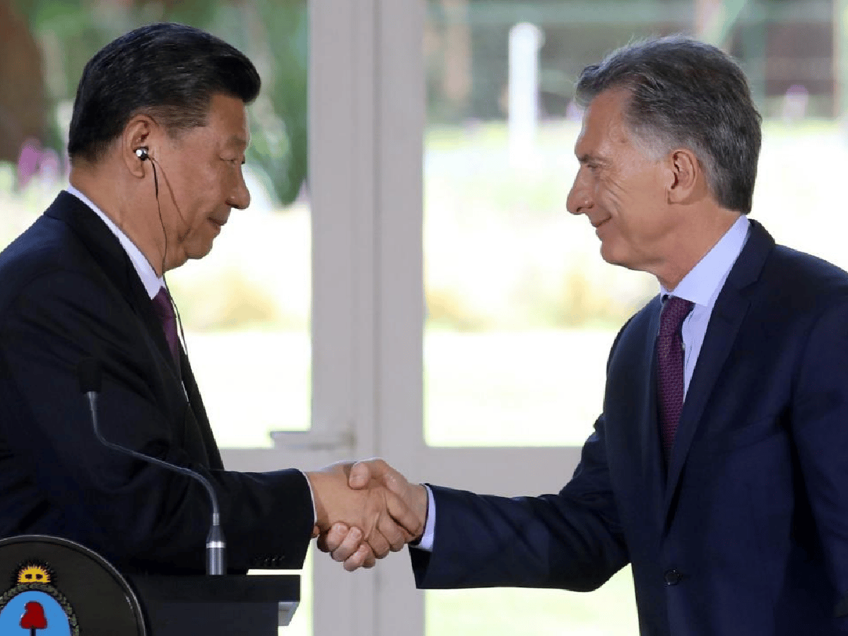 El 80% de los argentinos valora relaciones con China, en medio de su guerra comercial con EE.UU.