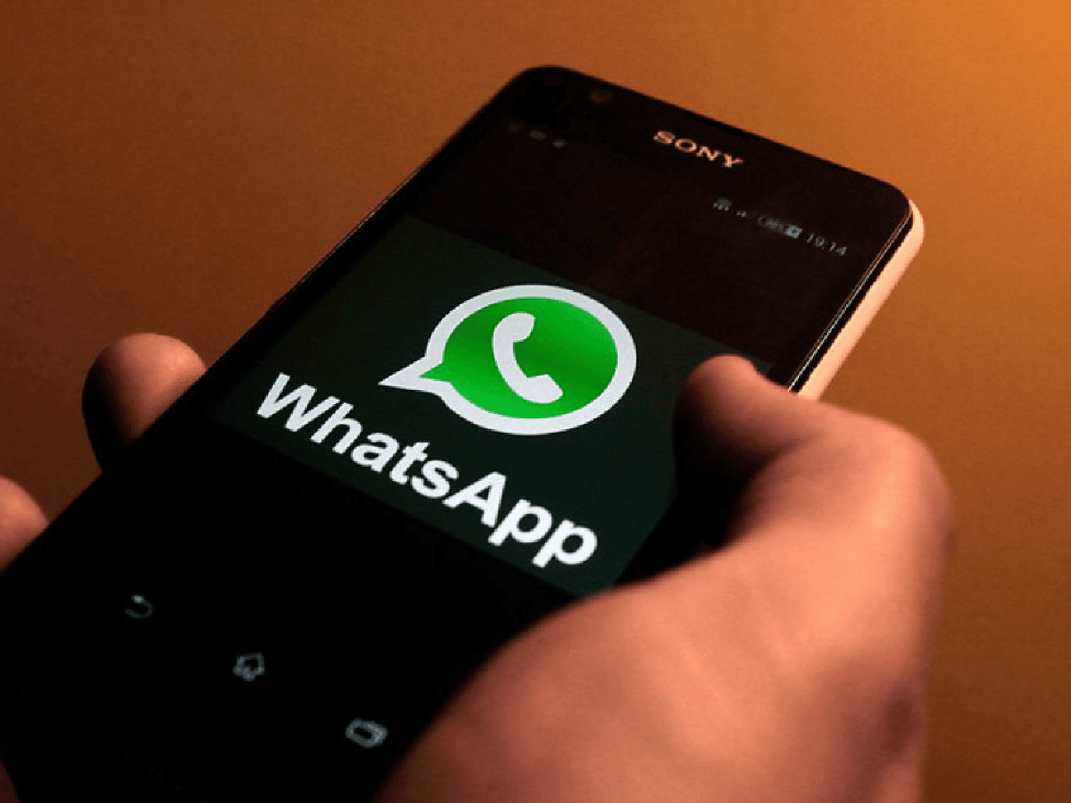 WhatsApp eliminará las cuentas que manden muchos mensajes