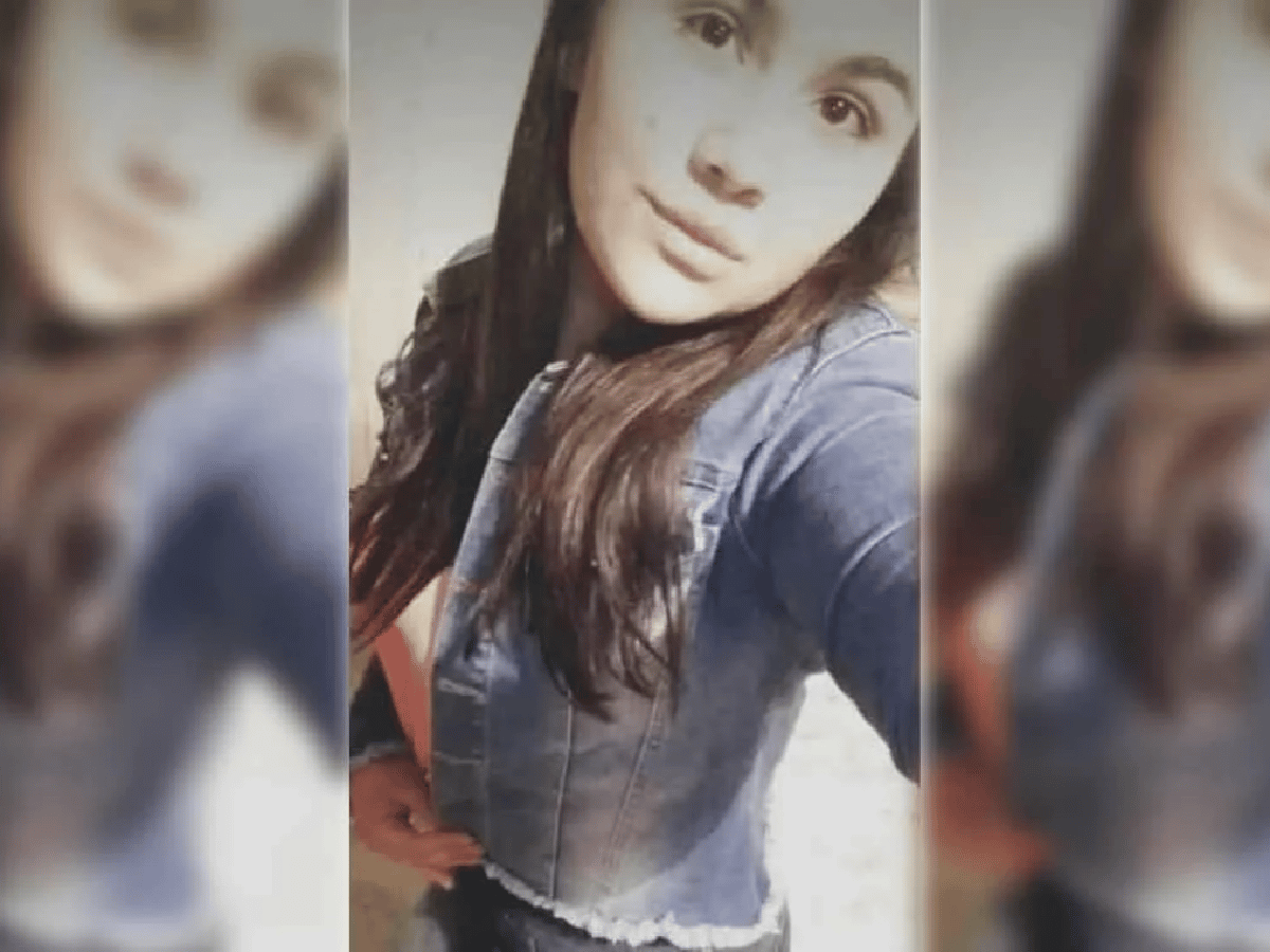 Hallaron muerta a la joven desaparecida en Huinca Renancó