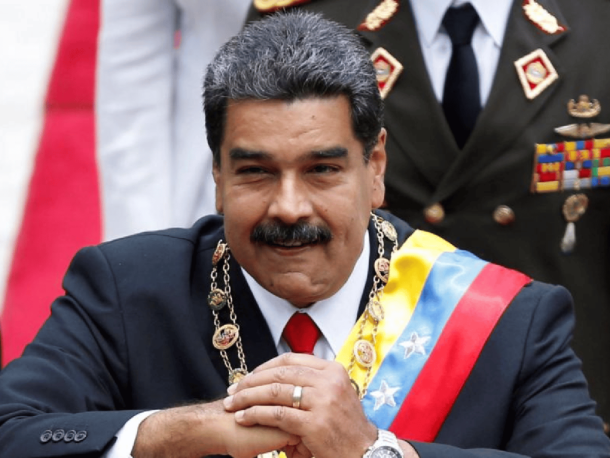 Venezuela: Maduro juró por "los niños" del país e inicia otro mandato