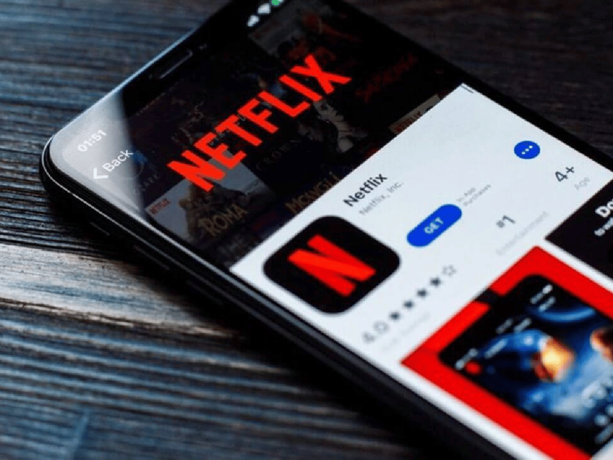 Netflix donará 40 millones de pesos para ayudar a técnicos de la industria audiovisual argentina