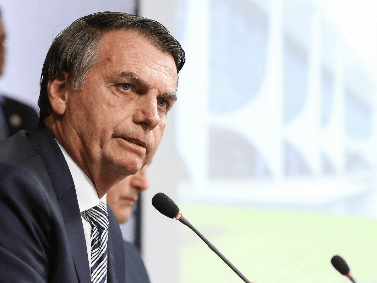 Bolsonaro: expectativa e incertidumbre