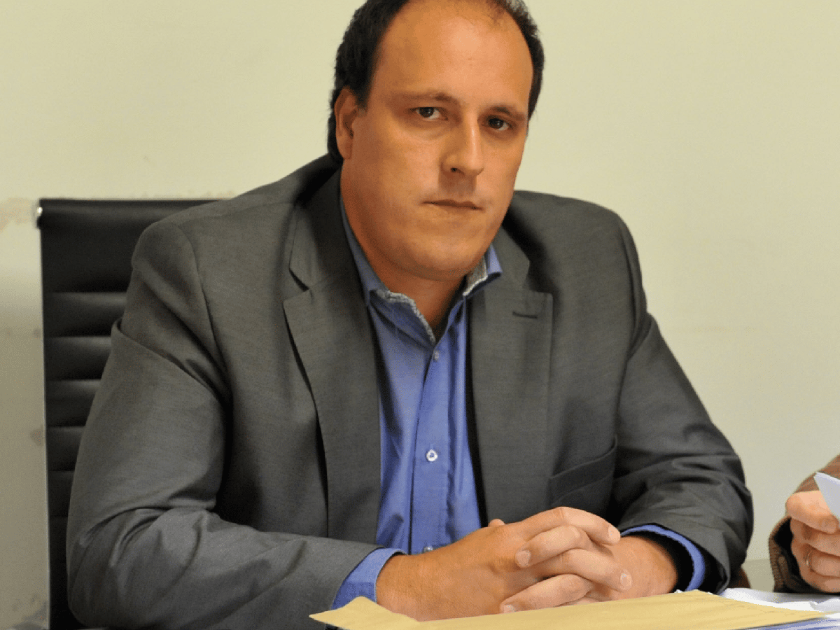 Pintucci: “El municipio sigue  en emergencia económica"